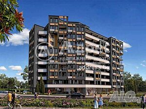 3-стаен, София, Люлин 5, 114 кв.м., 174500 €
