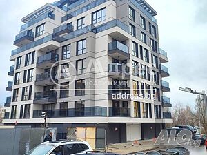 2-стаен, София, Полигона, 83 кв.м., 185305 €