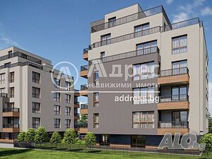 2-стаен, София, Левски В, 59 кв.м., 95580 €