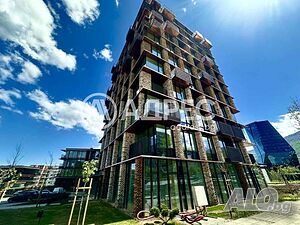 2-стаен, София, Манастирски ливади - изток, 94 кв.м., 247632 €