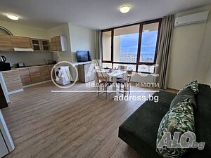 2-стаен, Варна, к.к. Златни Пясъци, 60 кв.м., 300 €