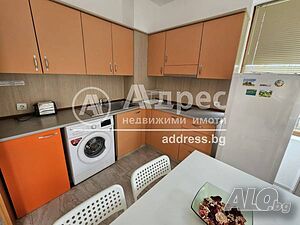 2-стаен, Варна, к.к. Златни Пясъци, 60 кв.м., 300 €