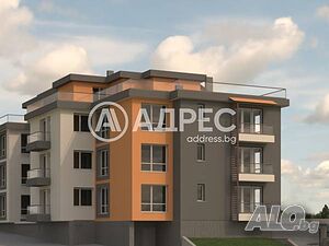 3-стаен, Варна, Виница, 97 кв.м., 109900 €