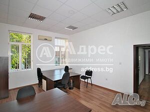 Офис, Варна, Идеален център, 90 кв.м., 600 €