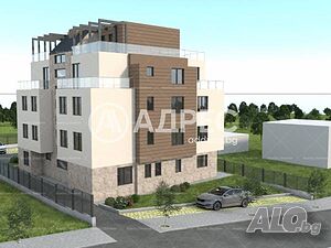 1-стаен, Варна, Галата, 37 кв.м., 75000 €