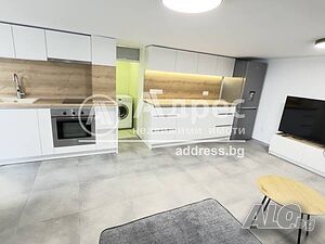 2-стаен, Бургас, Възраждане, 92.34 кв.м., 179500 €