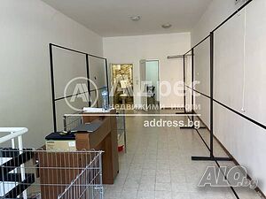 Магазин, Бургас, Възраждане, 105 кв.м., 105000 €