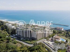 Многостаен, Варна, к.к. Чайка, 344 кв.м., 567000 €