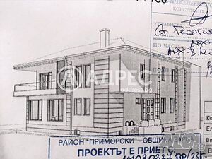 Къща/Вила, Варна, м-ст Евксиноград, 289 кв.м., 485000 €