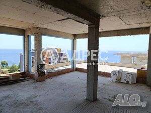 3-стаен, Варна, к.к. Чайка, 60 кв.м., 230000 €