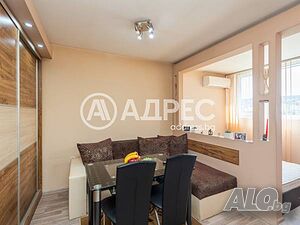 3-стаен, Варна, Гранд Мол Варна, 67 кв.м., 129990 €