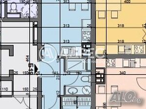 2-стаен, София, Хаджи Димитър, 68 кв.м., 130000 €