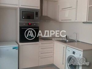 2-стаен, Варна, Възраждане 1, 60 кв.м., 130000 €