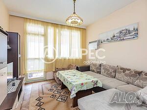 3-стаен, Варна, Гранд Мол Варна, 90 кв.м., 167900 €