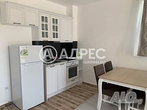 2-стаен, Лозенец, м-ст Рибарницата, 76 кв.м., 104300 €