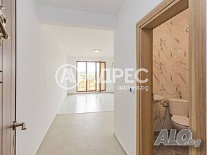 1-стаен, Шкорпиловци, 37 кв.м., 34000 €