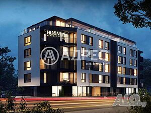 Офис, София, Люлин 4, 131 кв.м., 170417 €
