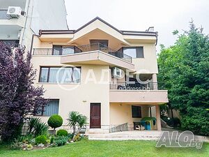 Къща/Вила, Варна, Бриз, 357 кв.м., 529000 €