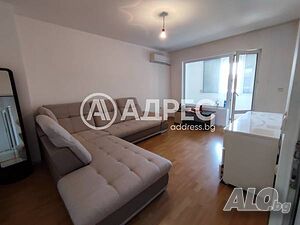 3-стаен, Варна, Автогара, 87 кв.м., 135000 €