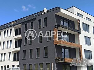 3-стаен, София, Овча купел, 108 кв.м., 230000 €