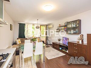 3-стаен, Варна, Идеален център, 90 кв.м., 329000 €