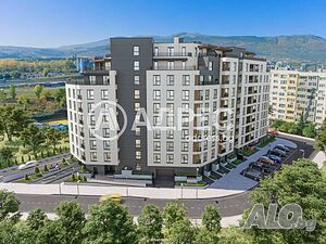 2-стаен, София, Младост 4, 96 кв.м., 180608 €