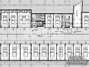 Гараж, София, м-т Гърдова глава, 18 кв.м., 30000 €