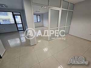 Офис, Варна, Гранд Мол Варна, 52 кв.м., 312 €