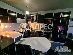 1-стаен, София, Манастирски ливади - запад, 36 кв.м., 455 €