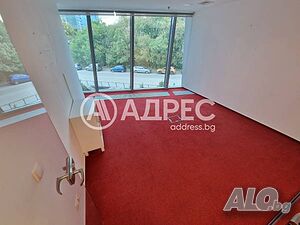 Офис, София, Манастирски ливади - изток, 288 кв.м., 4320 €