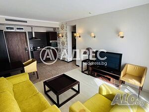 2-стаен, Слънчев бряг, 70 кв.м., 80064 €