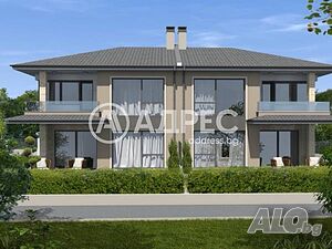 Къща/Вила, Варна, м-ст Траката, 150 кв.м., 240000 €