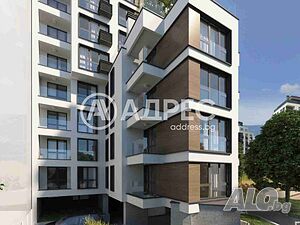 3-стаен, София, Дружба 2, 99 кв.м., 157900 €