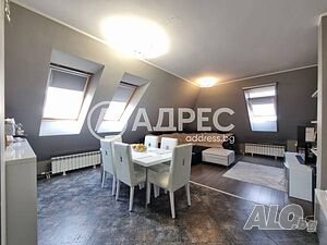 Многостаен, София, Редута, 135 кв.м., 348000 €