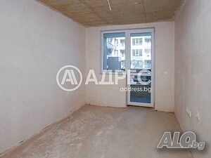 2-стаен, Бургас, Изгрев, 59 кв.м., 70900 €