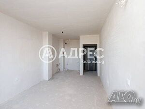 2-стаен, Бургас, Меден рудник - зона А, 62 кв.м., 63500 €