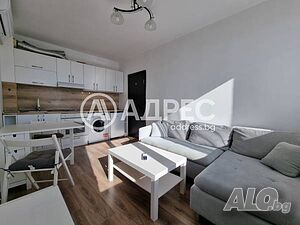 2-стаен, София, Банишора, 41 кв.м., 85000 €