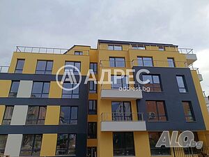 3-стаен, София, Манастирски ливади - запад, 169 кв.м., 240000 €
