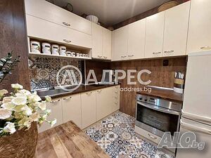 3-стаен, София, Център, 93 кв.м., 220000 €