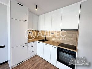 2-стаен, София, Младост 4, 45 кв.м., 144500 €