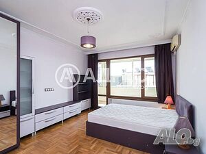 Многостаен, Варна, Икономически университет, 104 кв.м., 285000 €