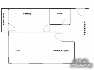 2-стаен, София, Хиподрума, 97 кв.м., 261000 €