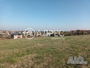 Парцел/Терен, Банкя, Банкя, 1400 кв.м., 299000 €