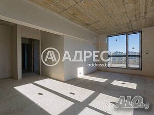 3-стаен, Бургас, Меден рудник - зона В, 104 кв.м., 92000 €