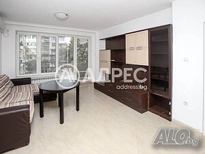 2-стаен, София, Борово, 65 кв.м., 260000 €