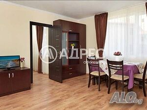 3-стаен, Несебър, Черно море, 83 кв.м., 126000 €