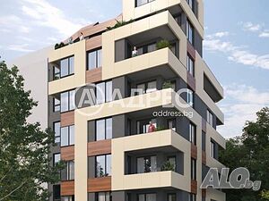 Гараж, София, Надежда 2, 23 кв.м., 40000 €