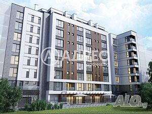 2-стаен, София, Връбница 2, 72 кв.м., 114608 €