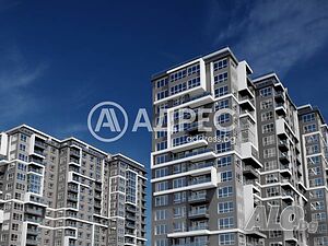 2-стаен, Варна, Младост 1, 69 кв.м., 104900 €