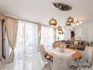 3-стаен, Варна, м-ст Свети Никола, 130 кв.м., 330000 €